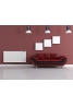 Radialight Klima WiFi 2000 Watt Λευκό - Ψηφιακός Θερμοπομπός Διπλής Λειτουργίας