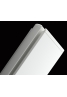 Radialight Icon 2B WiFi 750 Watt Λευκή - Ψηφιακή Πετσετοκρεμάστρα Μπάνιου