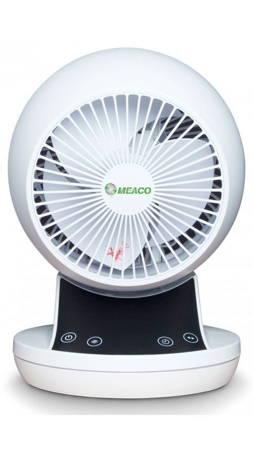Meaco Fan 360 Personal Air Circulator - Ανεμιστήρας Επιτραπέζιος