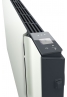 Radialight Kyoto 2000 Watt Λευκό - Ψηφιακός Θερμοπομπός Διπλής Λειτουργίας