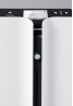 Radialight Kyoto 750 Watt Λευκό - Ψηφιακός Θερμοπομπός Διπλής Λειτουργίας Radialight Kyoto 750 Watt Λευκό - Ψηφιακός Θερμοπομπός Διπλής Λειτουργίας