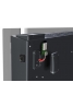 Radialight Kyoto 750 Watt Λευκό - Ψηφιακός Θερμοπομπός Διπλής Λειτουργίας Radialight Kyoto 750 Watt Λευκό - Ψηφιακός Θερμοπομπός Διπλής Λειτουργίας