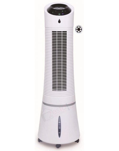 Radialight AER Domus - Ψηφιακή Συσκευή Δροσισμού Αέρα (Αir Cooler)