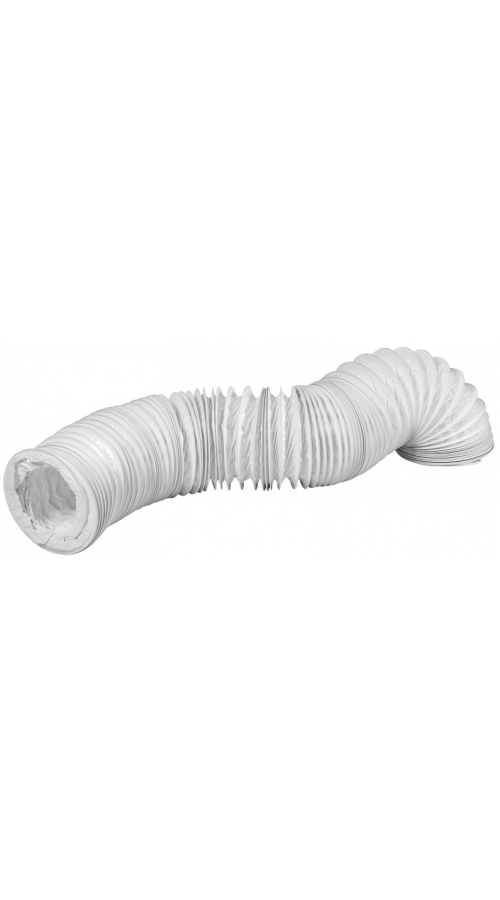 Europlast FV150-3 - Αγωγός Εξαερισμού Εύκαμπτος PVC, Φ150mm, 3,00m