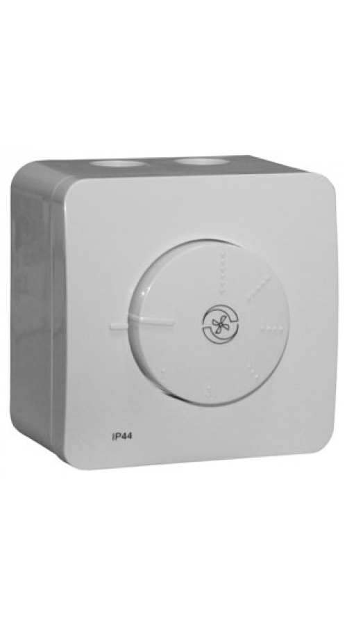 Havaco HRX 1.0H - Ηλεκτρονικός Ρυθμιστής Ταχύτητας εξαεριστήρων