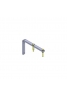 Sonniger Horizontal Holder - Κιτ Οριζόντιας Στήριξης για Αεροκουρτίνα Guard