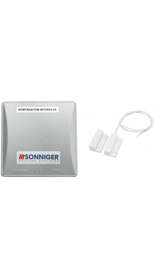 Sonniger Doorswitch - Μαγνητικός Διακόπτης Πόρτας για Αεροκουρτίνα Guard