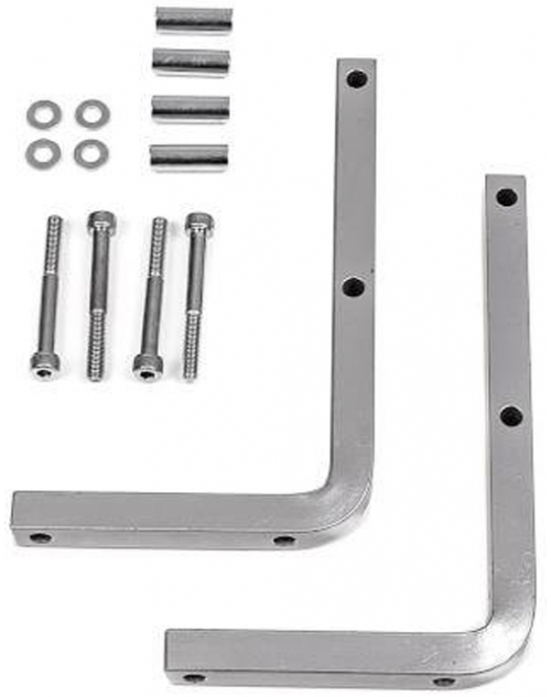 Sonniger Vertical Holder - Κιτ Κάθετης Στήριξης για Αεροκουρτίνα Guard