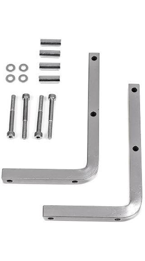 Sonniger Vertical Holder - Κιτ Κάθετης Στήριξης για Αεροκουρτίνα Guard