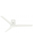 Hunter Athens 132 Low Profile - Fresh White - Ανεμιστήρας Οροφής