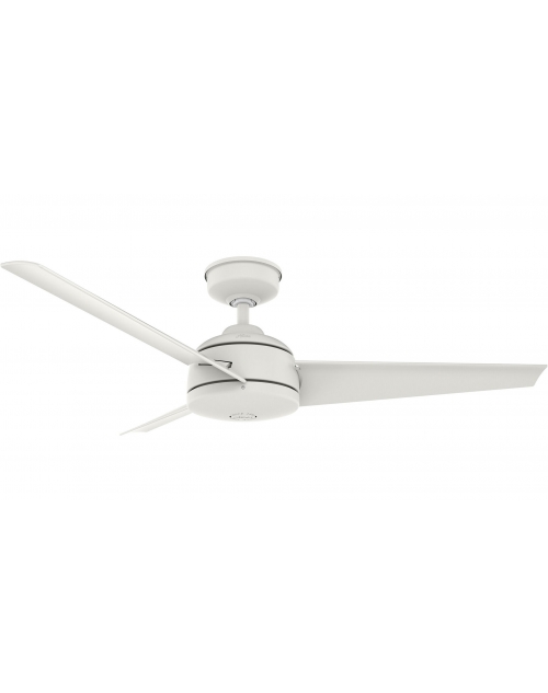 Hunter Trimaran 132 Fresh White - Ανεμιστήρας Οροφής