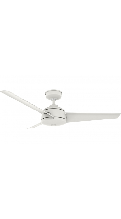 Hunter Trimaran 132 Fresh White - Ανεμιστήρας Οροφής