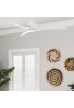 Hunter Athens 132 Fresh White - Ανεμιστήρας Οροφής