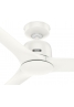 Hunter Athens 132 Fresh White - Ανεμιστήρας Οροφής