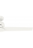 Hunter Athens 132 Fresh White - Ανεμιστήρας Οροφής