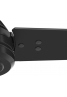 Hunter Protos 132 Matte Black - Ανεμιστήρας Οροφής