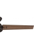 Hunter Protos 132 Premier Bronze - Ανεμιστήρας Οροφής