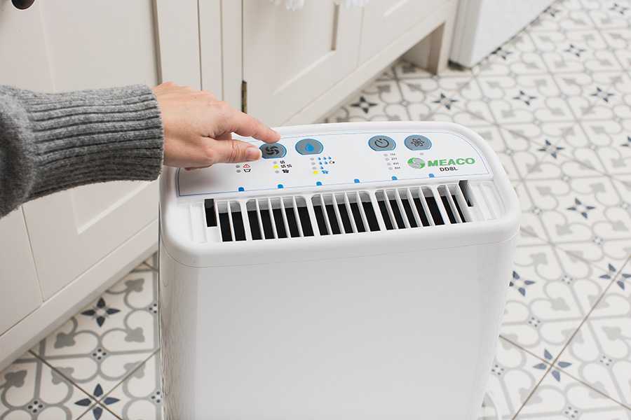 Do I need a dehumidifier?