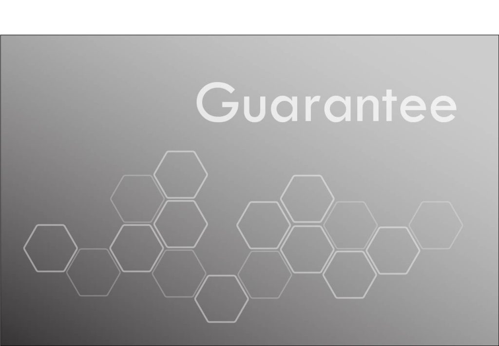 Warranty