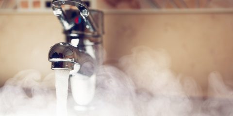 Ποια είναι τα πλεονεκτήματα των ταχυθερμαντήρων;