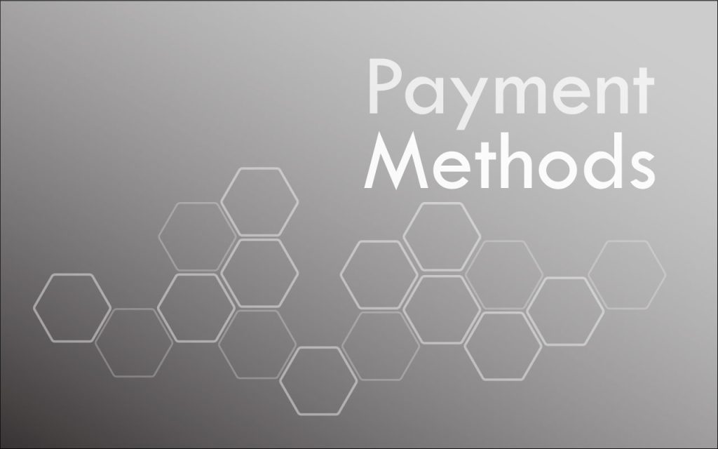 Payment Methods