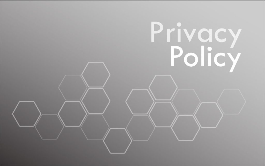 Privacy Policy