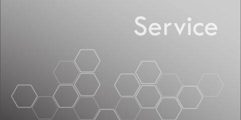 Maintenance – Service