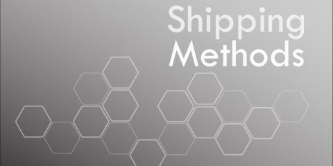 Shipping Methods