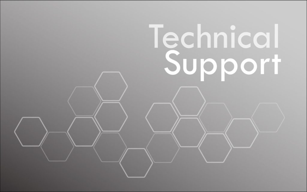 Technical Support