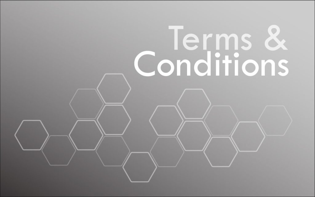Terms of Use