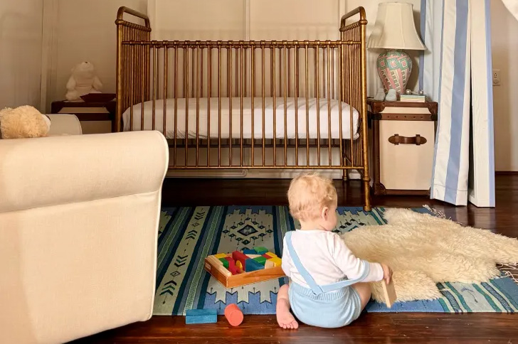 What Is the Ideal Heating for Babies and Children?