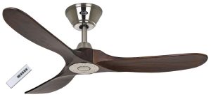 Casafan Eco Genuino 122 BN-NB - Ανεμιστήρας Οροφής