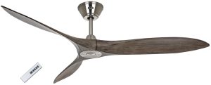 Casafan Eco Airscrew 152 BN-GW - Ανεμιστήρας Οροφής