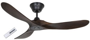 Casafan Eco Genuino 122 MS-NB - Ανεμιστήρας Οροφής