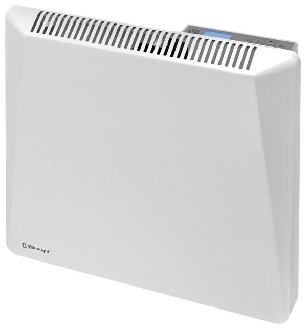 Radialight Sirio 500 Watt – Ψηφιακός Θερμοπομπός