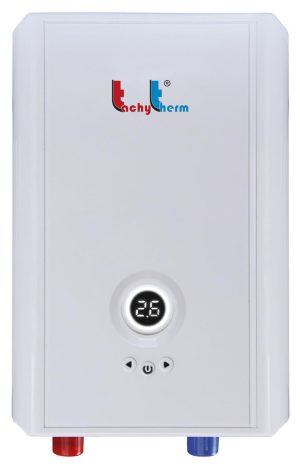 Tachytherm TT75i - Ταχυθερμαντήρας Inverter