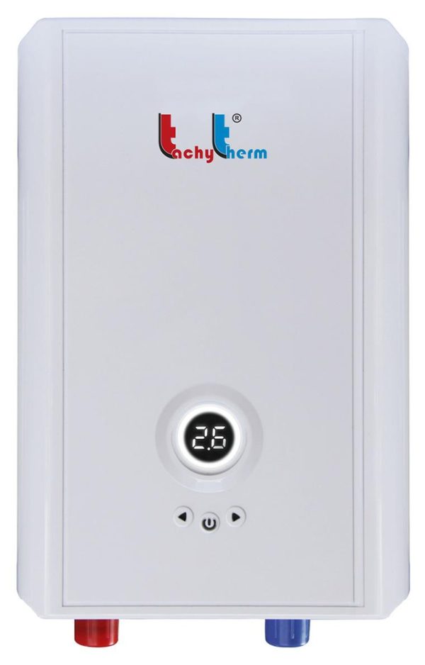 Tachytherm TT75i – Ταχυθερμαντήρας Inverter