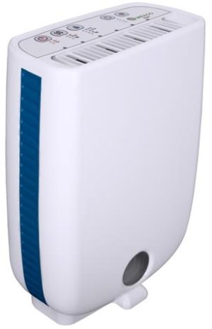 Meaco DD8L - Αφυγραντήρας Desiccant
