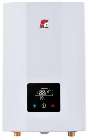 Solcore NK1V2 - Ταχυθερμαντήρας Inverter