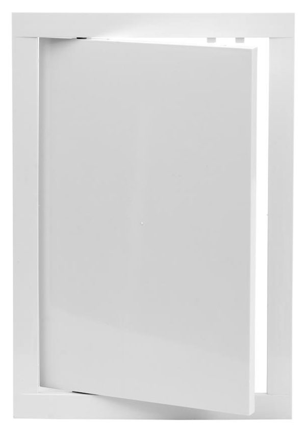 Europlast PL2030 – Θυρίδα Επίσκεψης Πλαστική