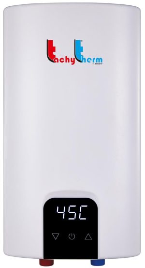 Tachytherm TT255i - Τριφασικός Ταχυθερμαντήρας Inverter 18Kw