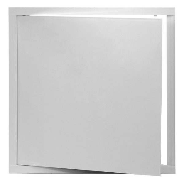Europlast PL4040 – Θυρίδα Επίσκεψης Πλαστική