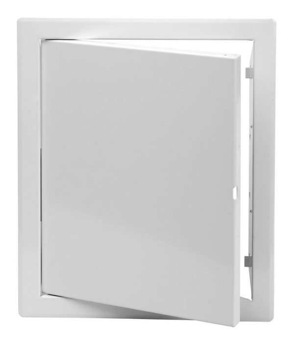 Europlast RLM4040 – Θυρίδα Επίσκεψης Μεταλλική