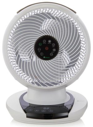 Meaco Fan 1056 Air Circulator - Ανεμιστήρας Επιτραπέζιος