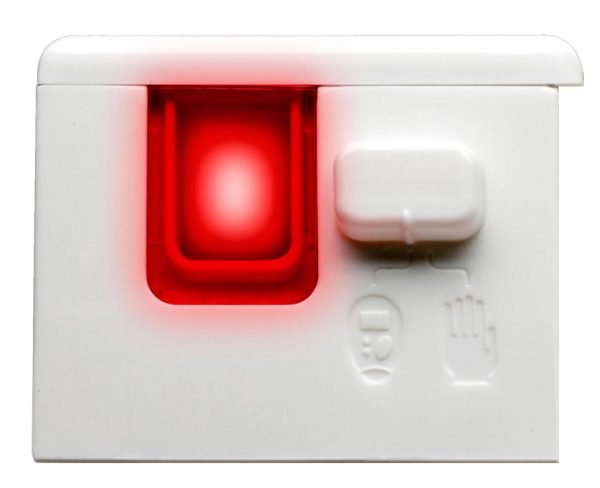 Radialight Stylo Remote – Δέκτης Τηλεχειριστηρίου Θερμοπομπών