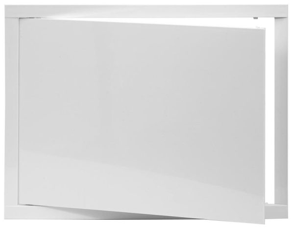 Europlast PL4030 – Θυρίδα Επίσκεψης Πλαστική