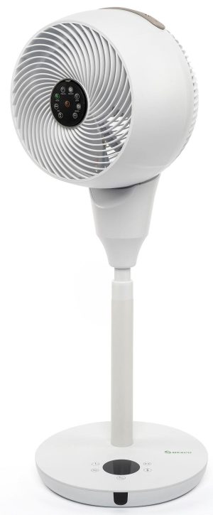Meaco Fan 1056P Air Circulator - Ανεμιστήρας Δαπέδου