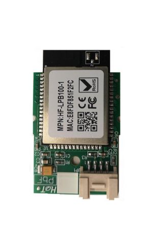 Μονάδα Radialight WiFi Module
