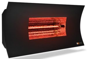 Radialight OASI HT 2000 Watt - Επαγγελματικό Ακτινοβολίας Αλογόνου