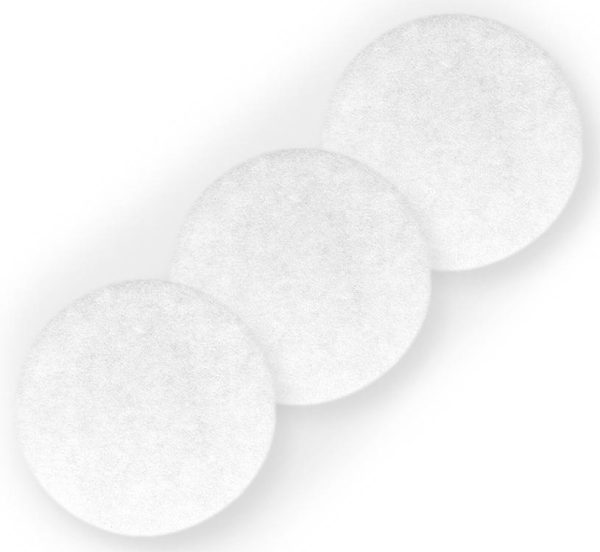 Europlast F150-G4 – Φιλτρα Γύρης Εξαερισμού, Φ150mm (3 τεμ)